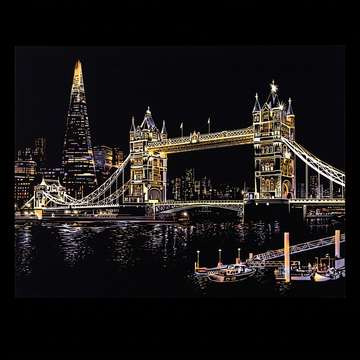 London — Tower Bridge