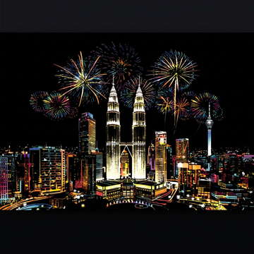Petronas Towers