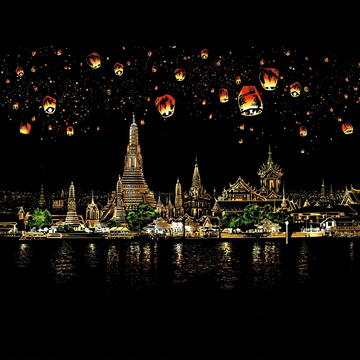 Chiang Mai