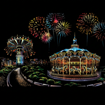 Amusement Park