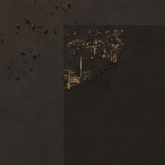 The Mystery City