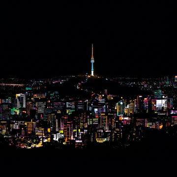 Seoul
