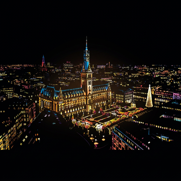 Hamburg