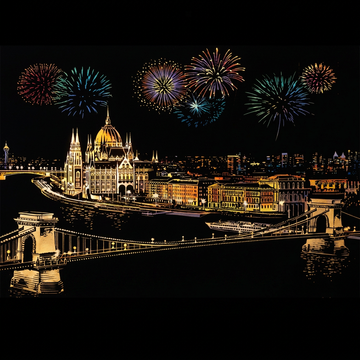Budapest