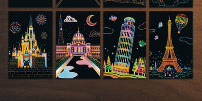 City Lights