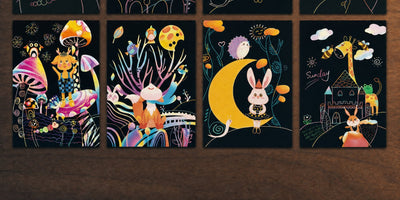 Forest Friends
