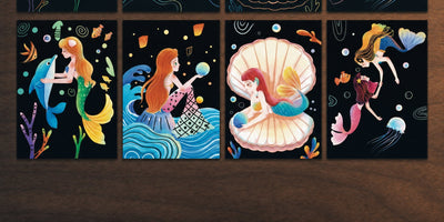 Mermaid Song