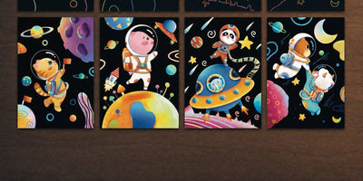 Space Cadets