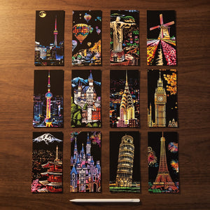 World Landmarks